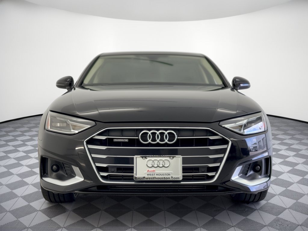 Used 2022 Audi A4 2.0T Premium w/ 18" Wheel Package AWD/4WD image 6