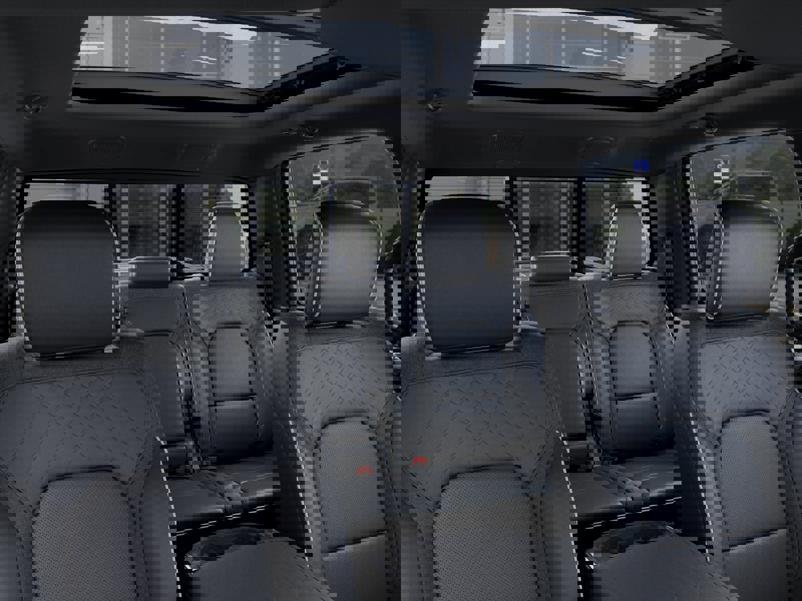 New 2026 RAM 1500 Limited image 26