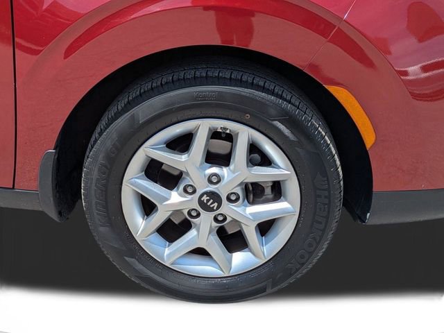 Used 2020 Kia Soul S FWD image 11