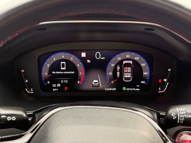 Used 2024 Acura Integra A-Spec FWD image 22