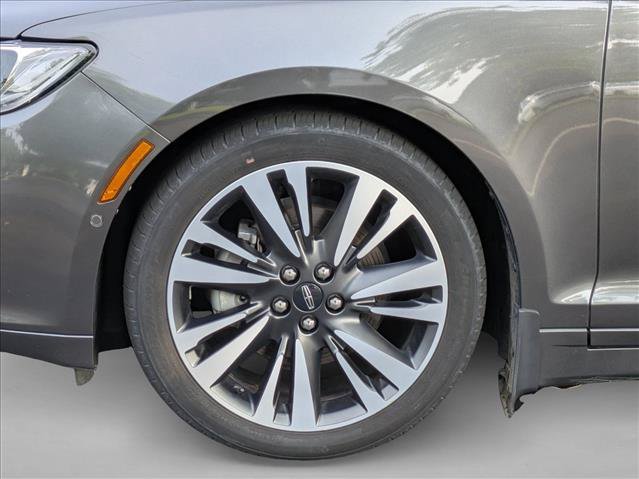 Used 2019 Lincoln MKZ Reserve w/ Luxury Package FWD image 14