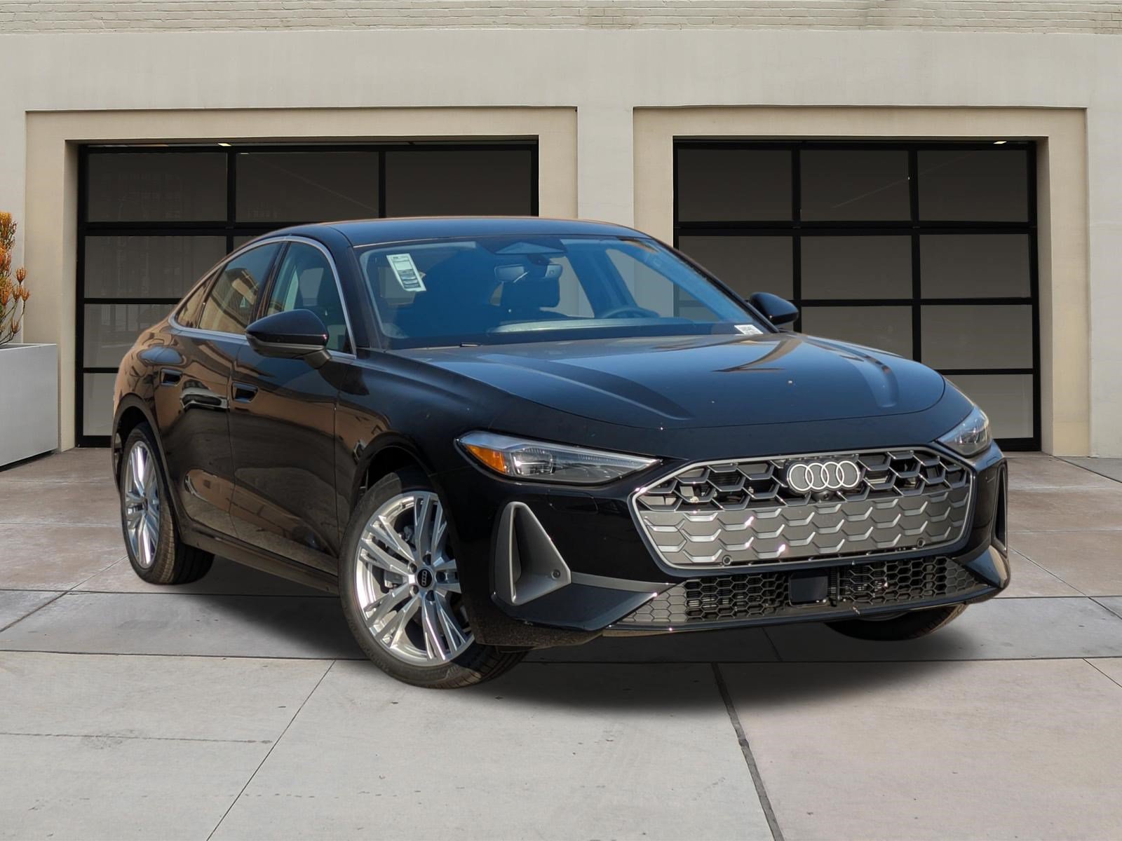 New 2026 Audi A5 Premium AWD/4WD image 19