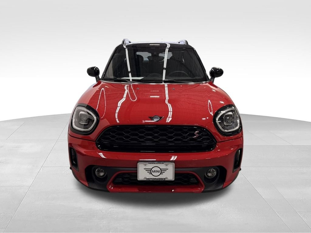 Used 2024 MINI Cooper Countryman S AWD/4WD image 8