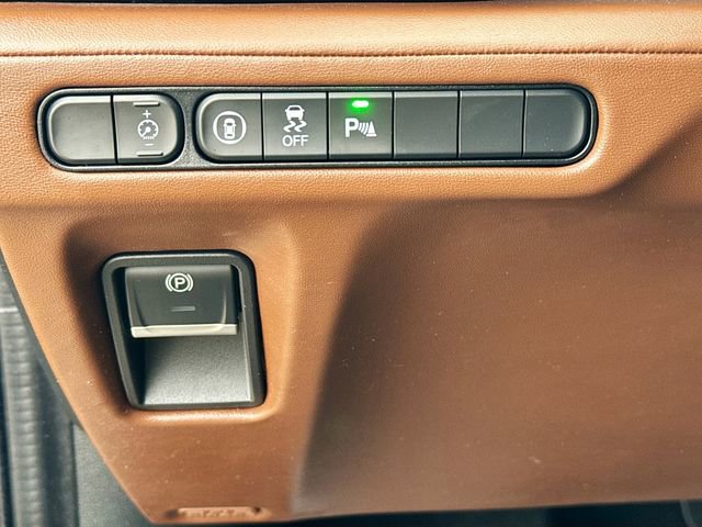 Used 2023 Acura MDX SH-AWD w/ Technology Package image 10