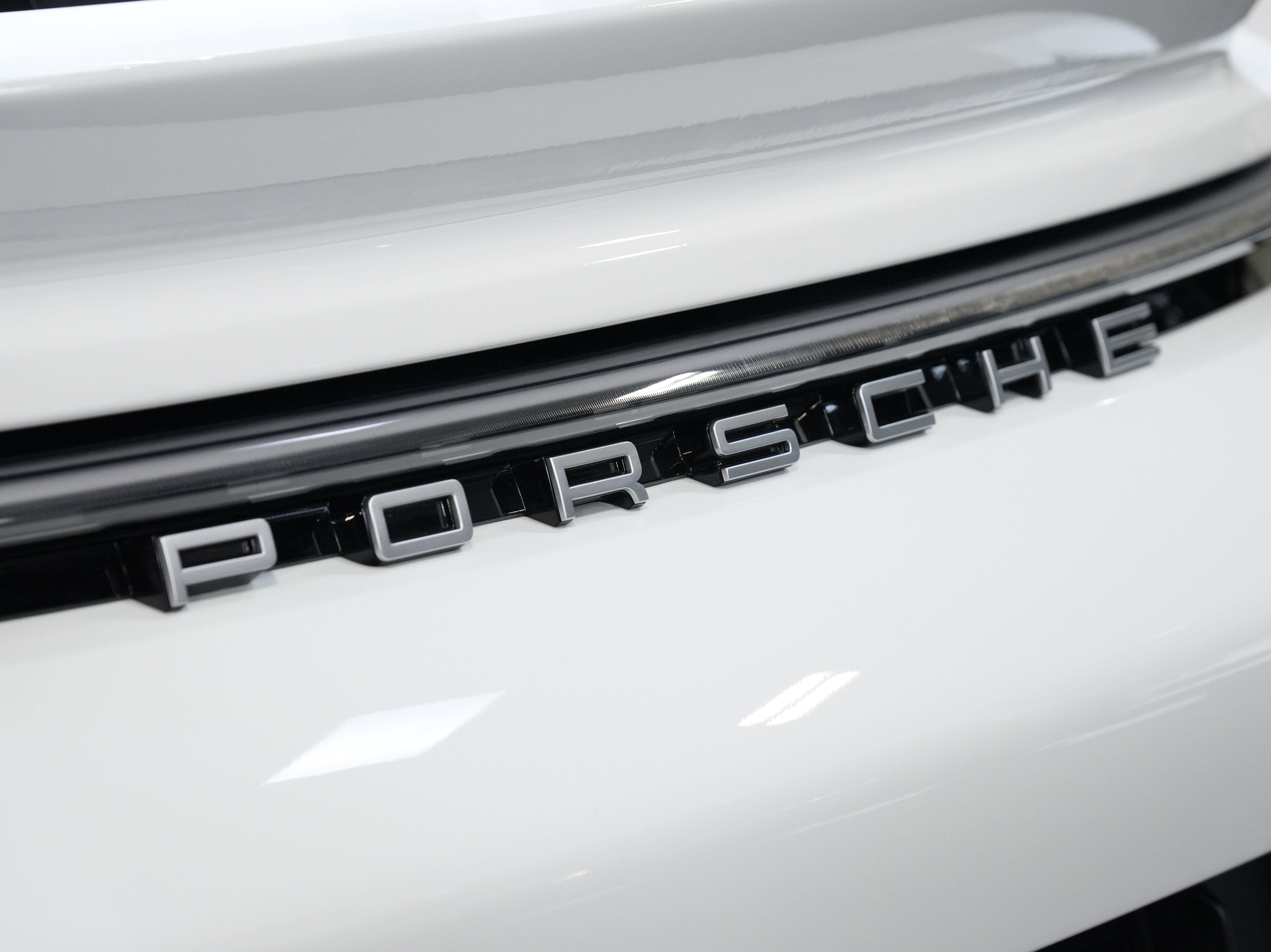 Used 2024 Porsche 911 GT3 RS image 22