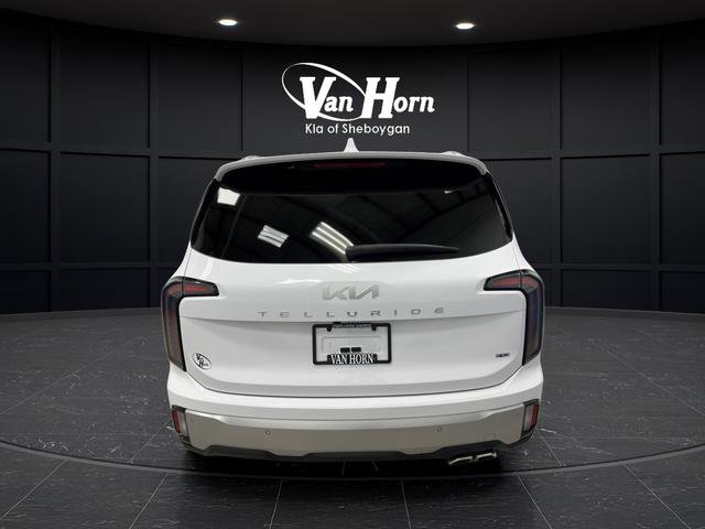 Used 2024 Kia Telluride SX Prestige image 14