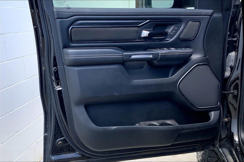 Used 2023 RAM 1500 Rebel w/ Rebel Level 2 Equipment Group AWD/4WD image 21