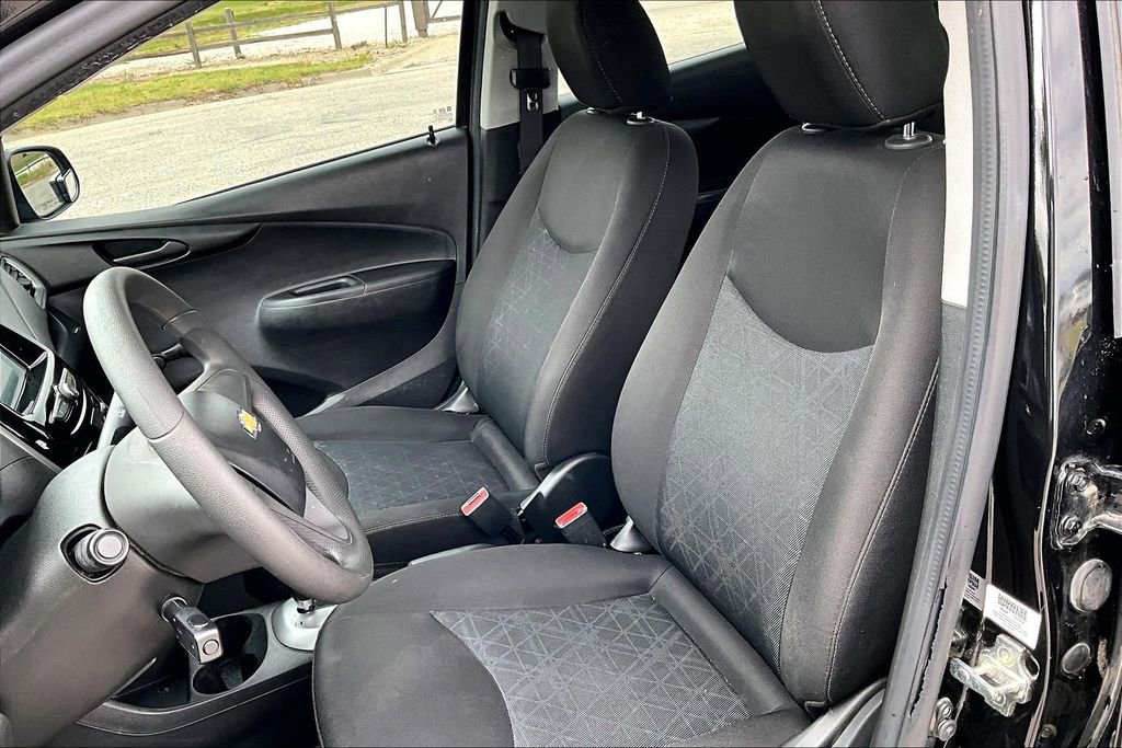 Used 2019 Chevrolet Spark LS FWD image 23