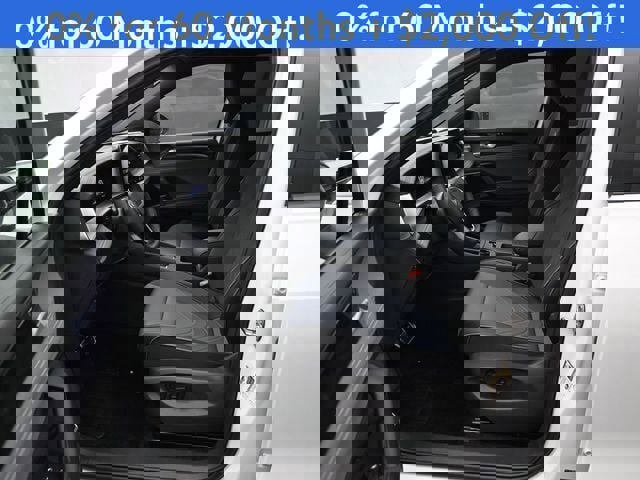 New 2026 Volkswagen Tiguan SE R-Line AWD/4WD image 9