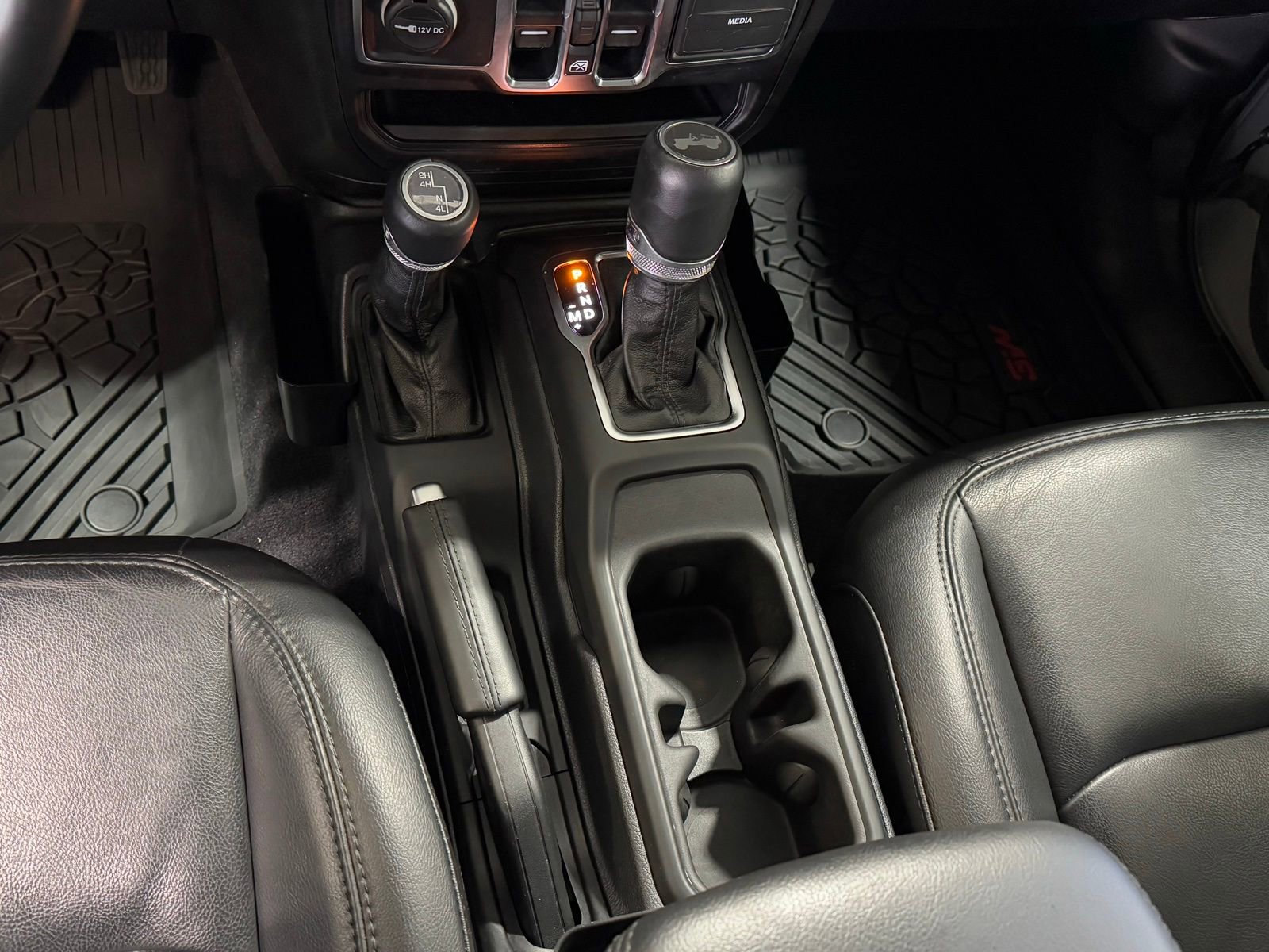 Certified 2023 Jeep Wrangler Unlimited Sahara image 24