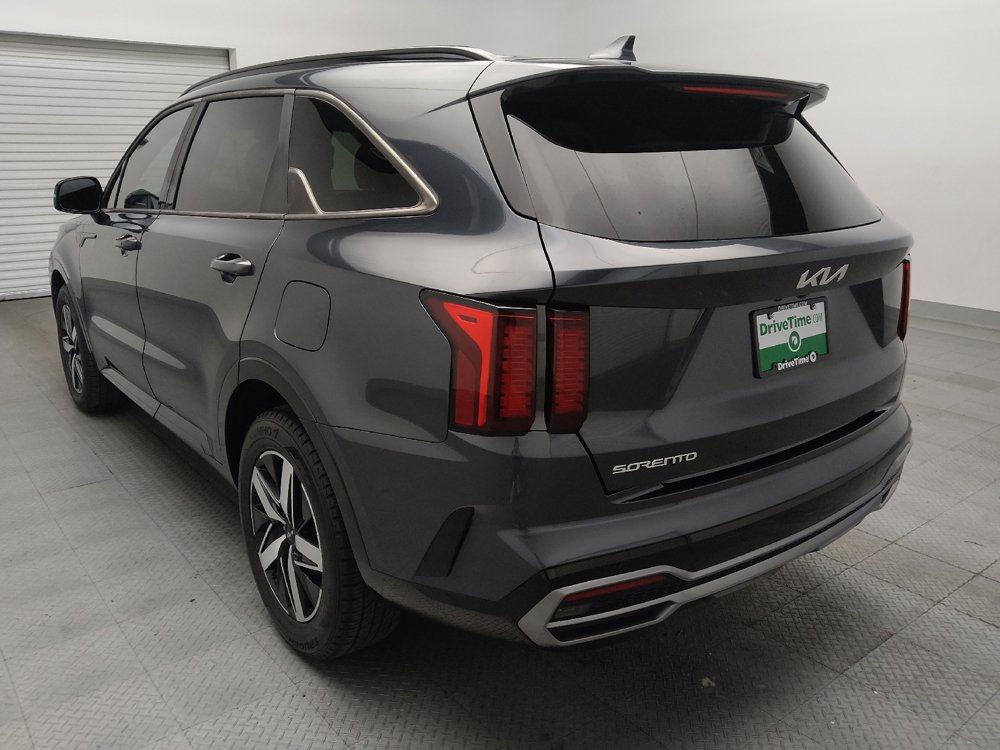 Used 2023 Kia Sorento S FWD image 5