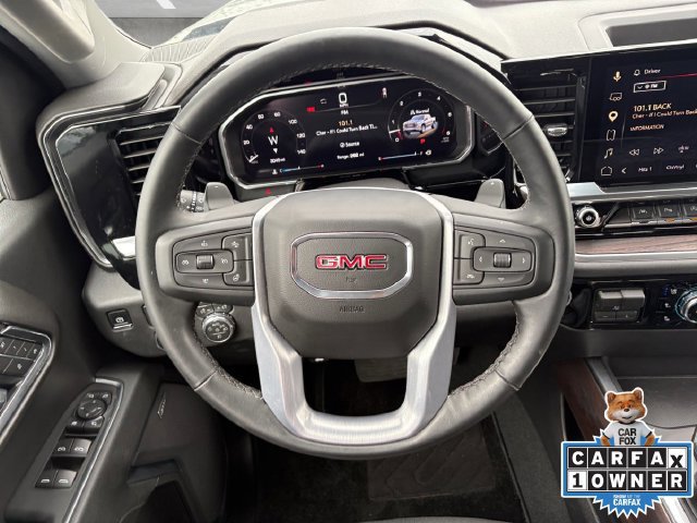 Used 2026 GMC Sierra 1500 SLT RWD image 21
