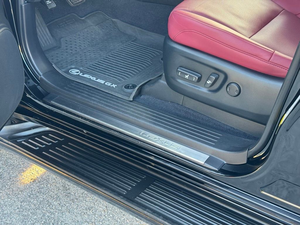 Certified 2022 Lexus GX 460 Premium image 25