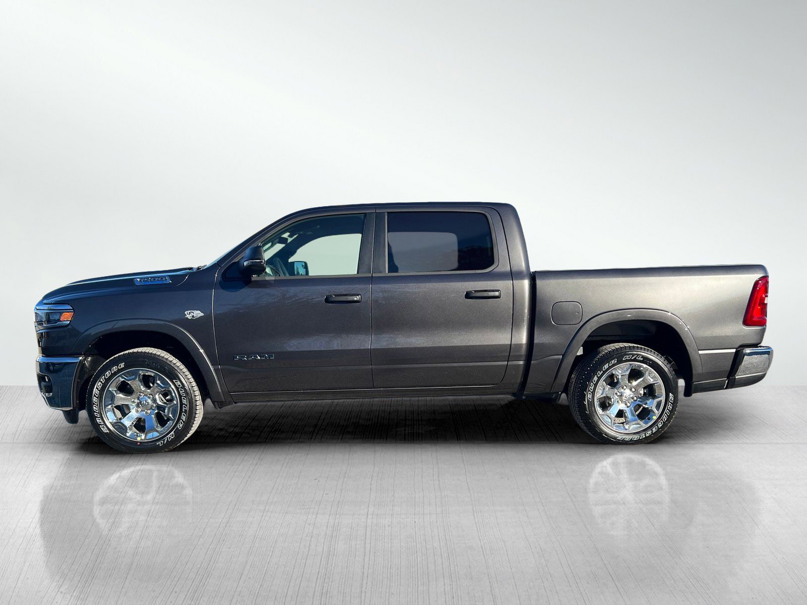New 2026 RAM 1500 Big Horn image 3