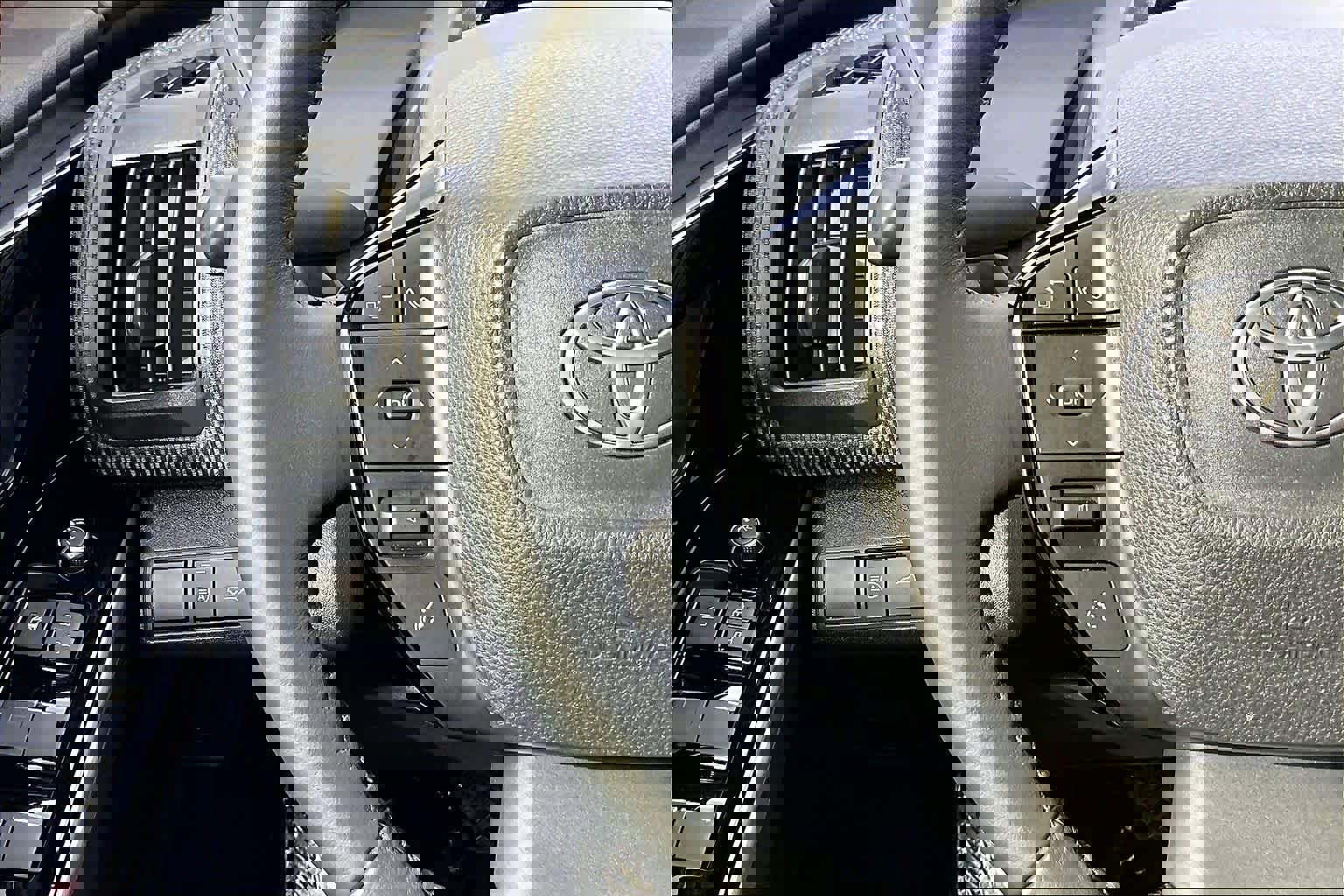 Used 2024 Toyota bZ4X Limited w/ Weather Package image 24