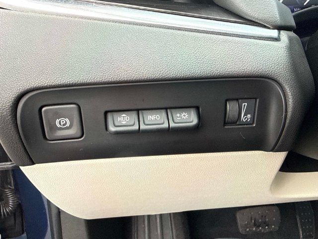 Used 2022 Buick Enclave Premium w/ Surround and Sites Package FWD image 32