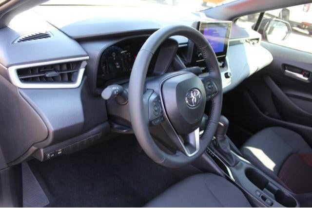 Certified 2026 Toyota Corolla SE FWD image 52