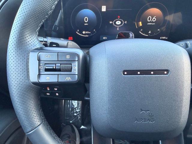 Used 2026 Hyundai Palisade XRT Pro image 18