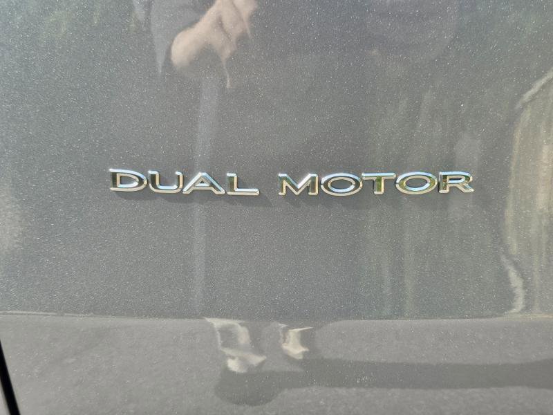 Used 2026 Tesla Model Y AWD image 33