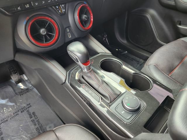 Used 2020 Chevrolet Blazer RS w/ LPO, Floor Liner Package image 28
