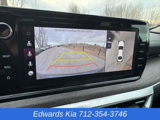 Used 2022 Kia K5 EX w/ EX Premium Package image 23