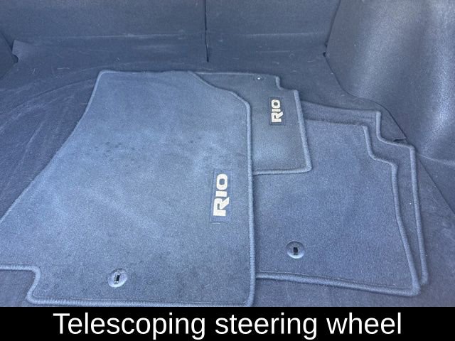 Used 2015 Kia Rio EX w/ Convenience Package image 19