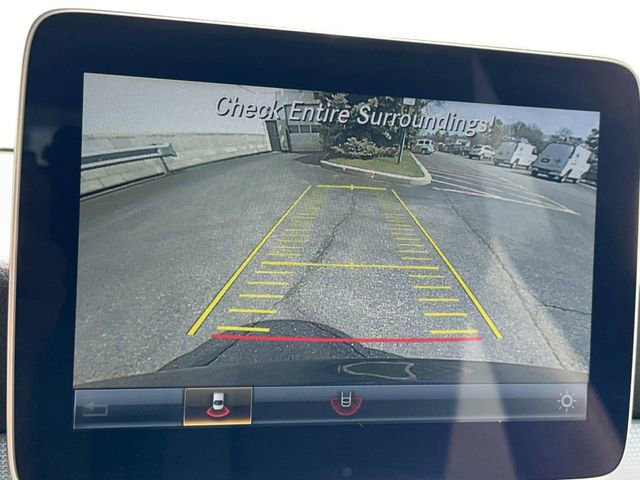 Used 2018 Mercedes-Benz CLA 250 4MATIC image 27