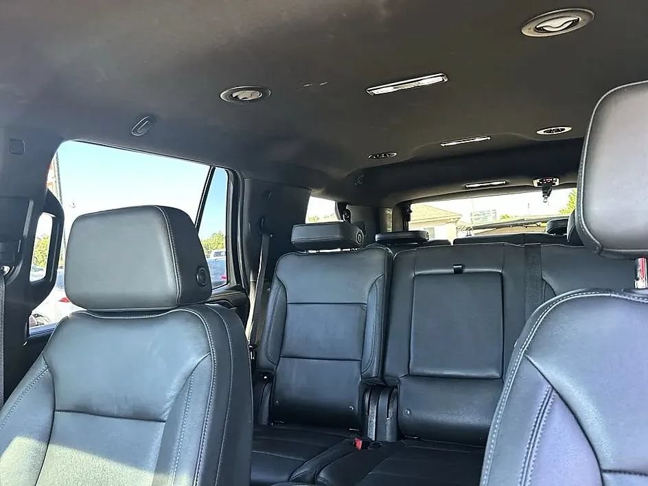 Used 2023 Chevrolet Tahoe LT RWD image 22