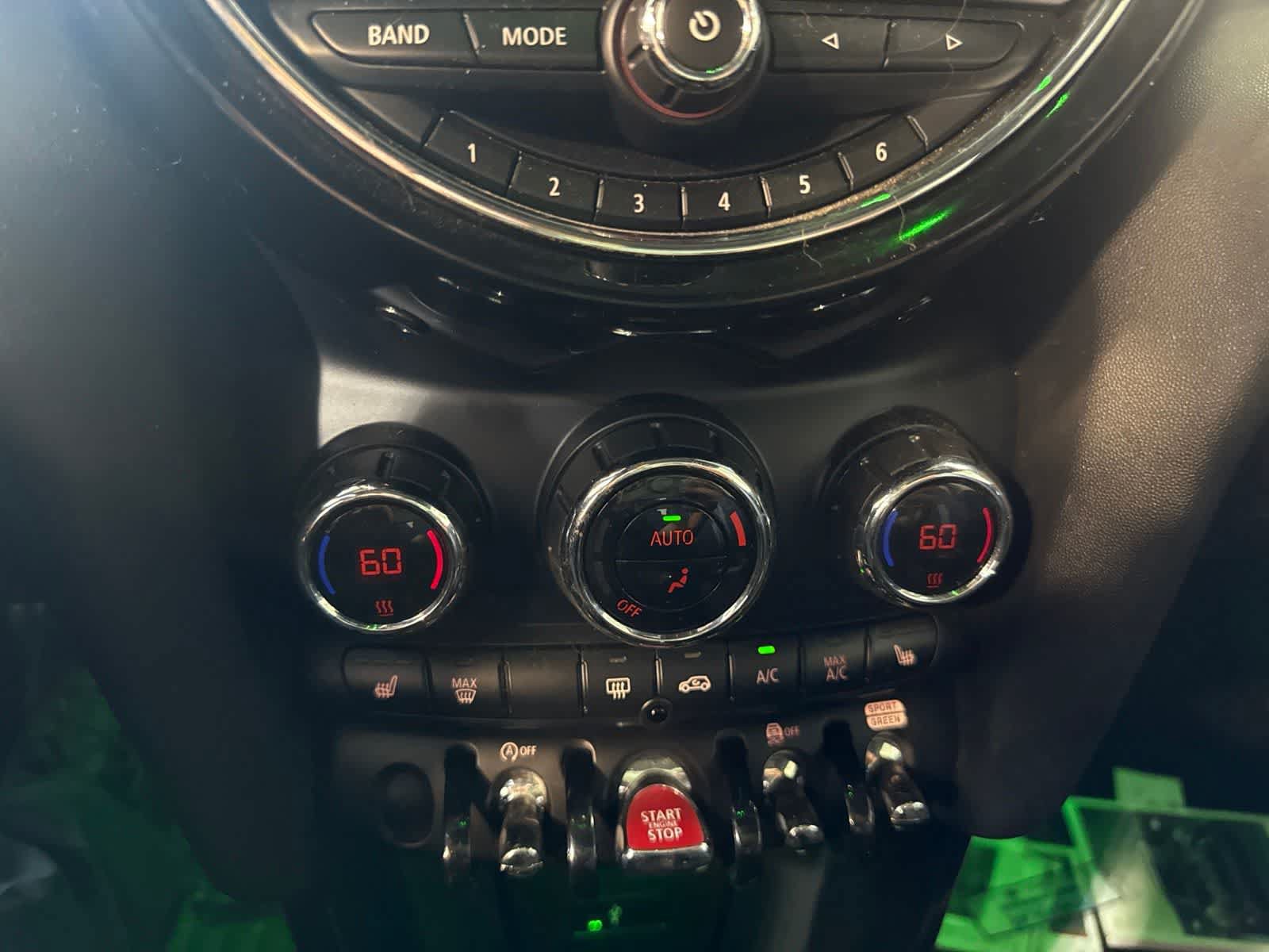 Used 2020 MINI Cooper John Cooper Works FWD image 25