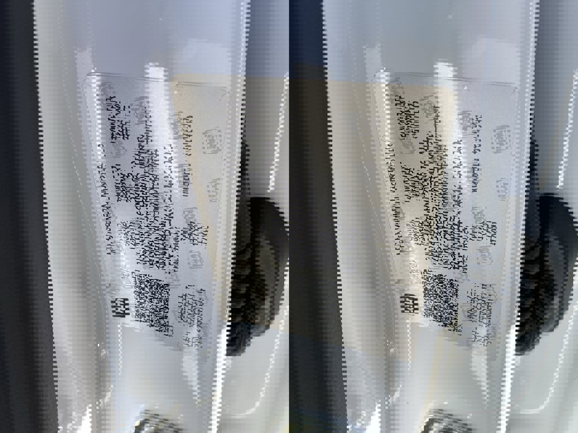 New 2025 Chevrolet Colorado W/T w/ Advanced Trailering Package image 41