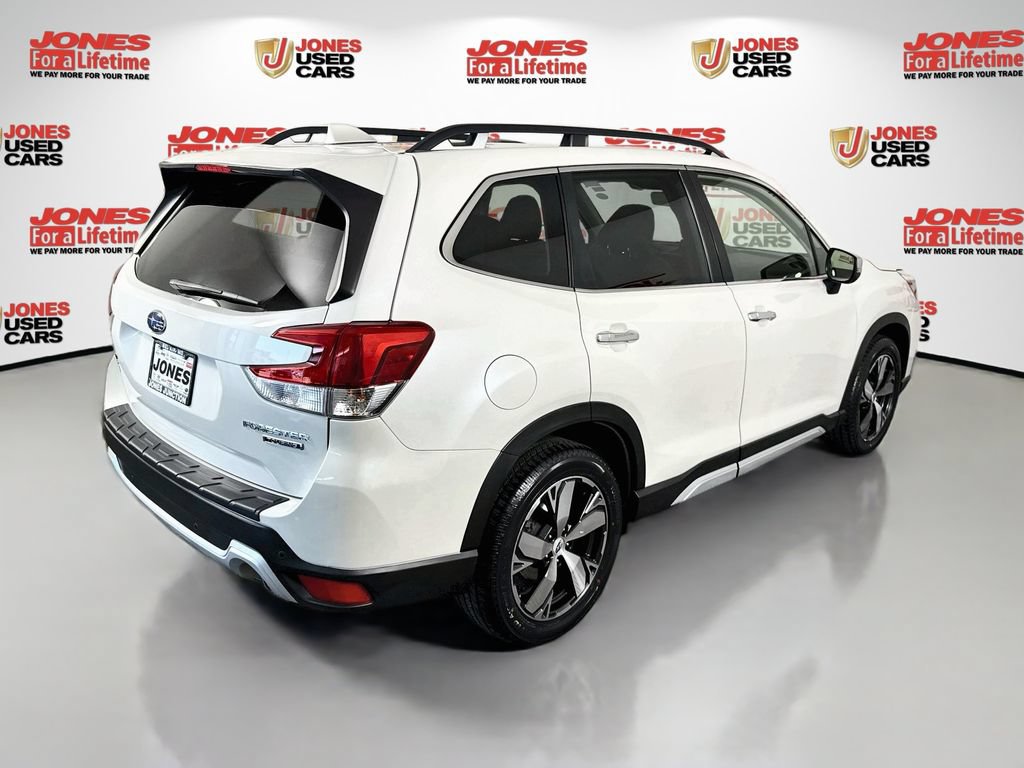 Used 2019 Subaru Forester Touring AWD/4WD image 19