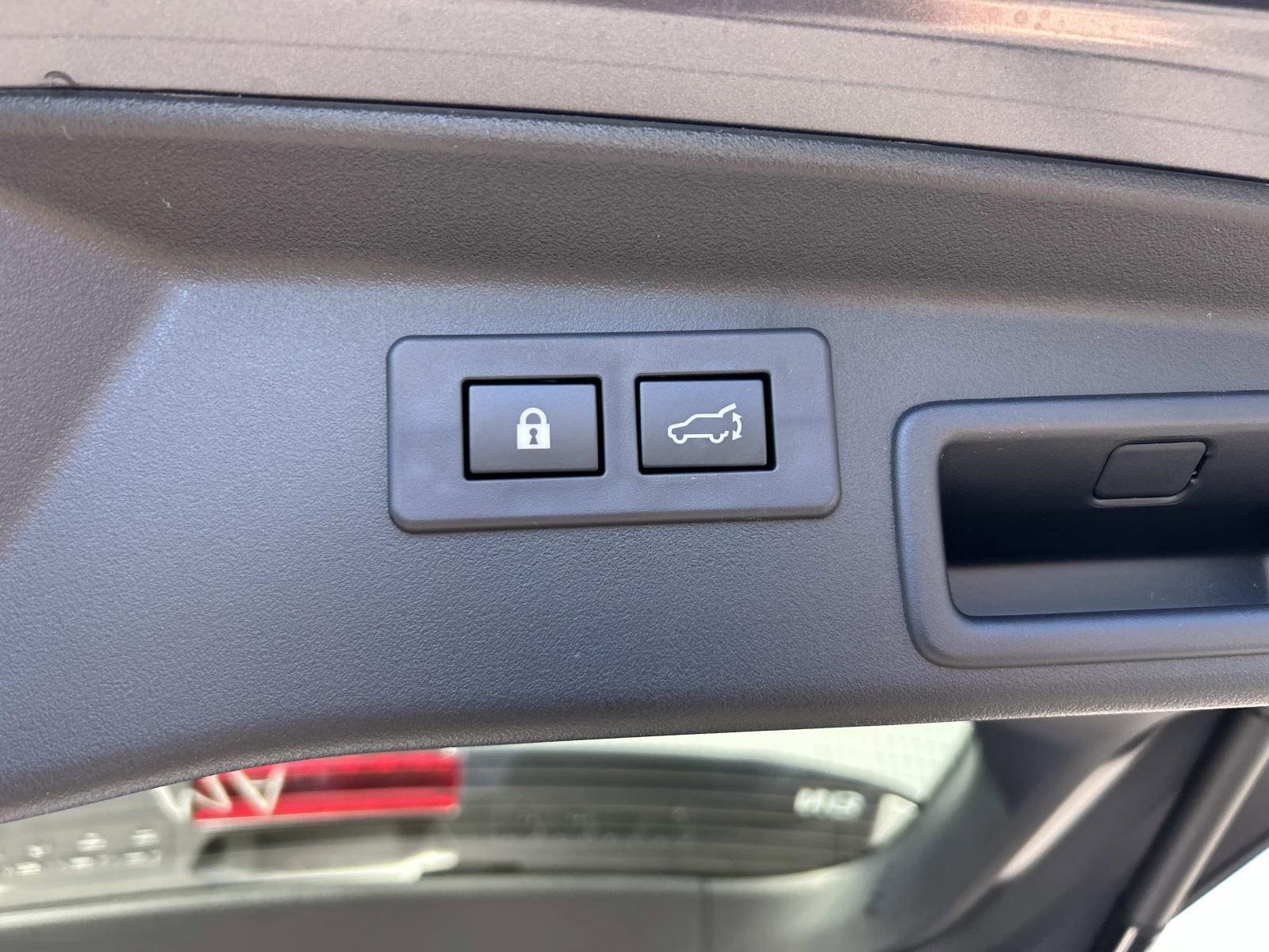 New 2026 Subaru Outback Limited AWD/4WD image 5