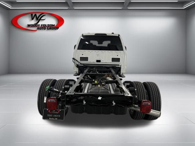 New 2026 Ford F450 4x4 Crew Cab Super Duty image 7