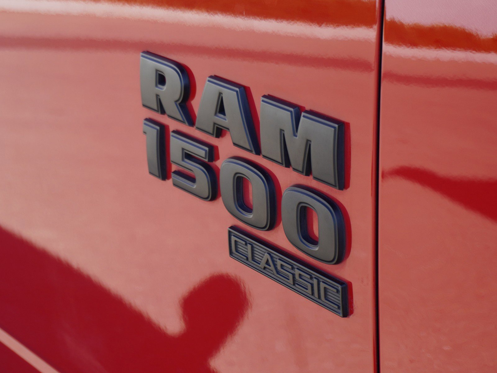 Used 2019 RAM 1500 Classic Warlock w/ Electronics Group image 4