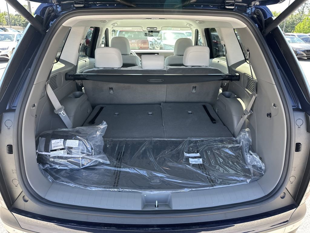 New 2026 Hyundai Palisade FWD Hybrid image 23