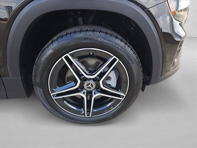 Certified 2026 Mercedes-Benz GLB 250 image 20