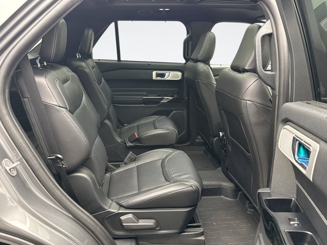 Used 2023 Ford Explorer ST w/ Equipment Group 401A AWD/4WD image 20