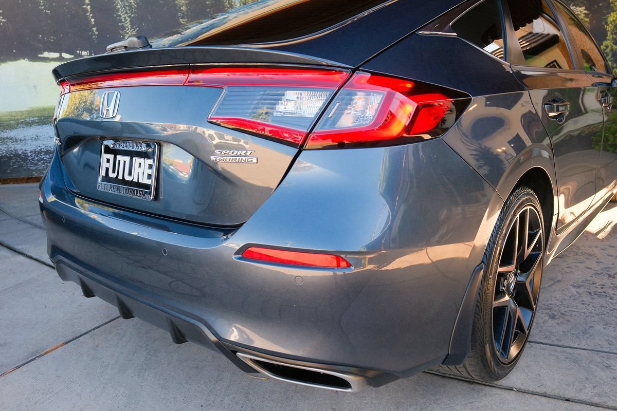 Used 2023 Honda Civic Sport Touring image 44