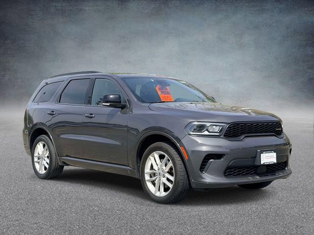 Used 2024 Dodge Durango GT