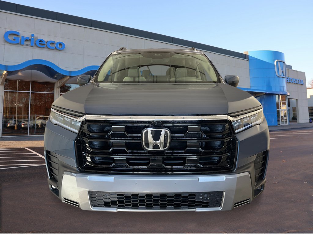 New 2026 Honda Pilot Touring image 10