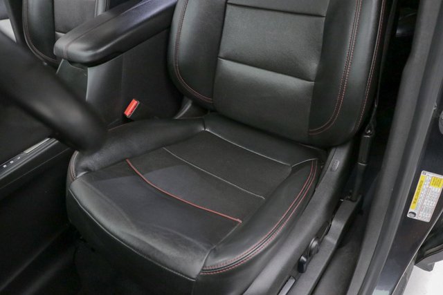 Used 2023 Chevrolet Equinox RS w/ RS Leather Package image 29