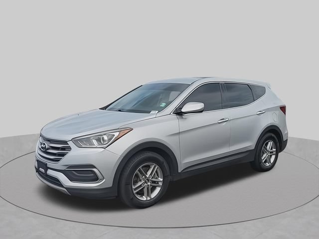 Used 2018 Hyundai Santa Fe Sport FWD image 4