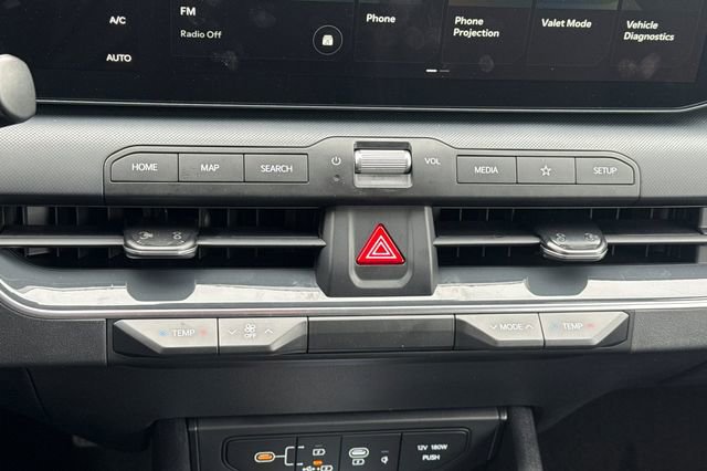 New 2026 Kia K4 EX FWD image 23