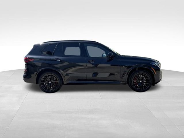 Certified 2025 BMW X5 M60i AWD/4WD image 10