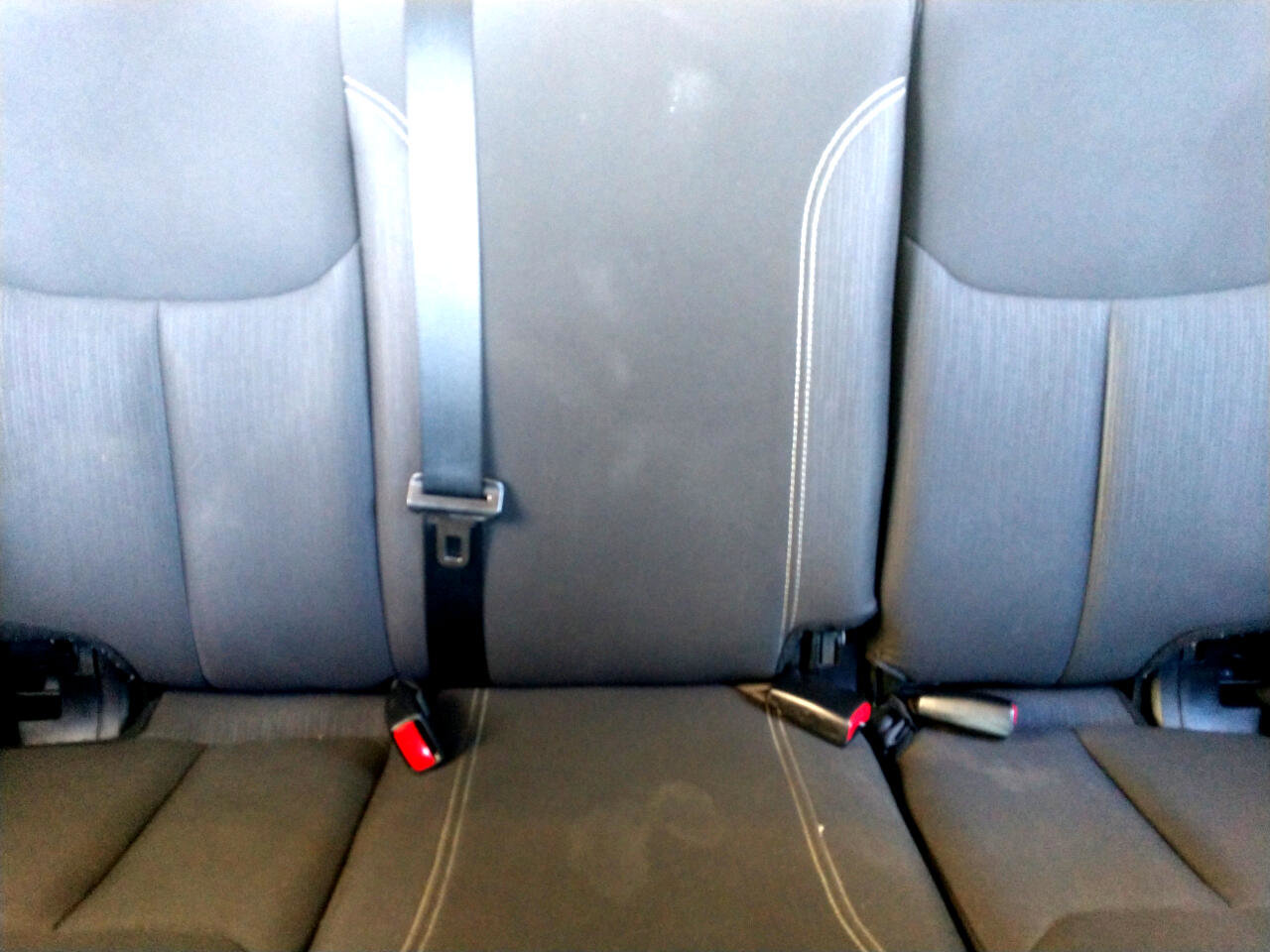 Used 2016 Jeep Wrangler Unlimited Sahara image 26