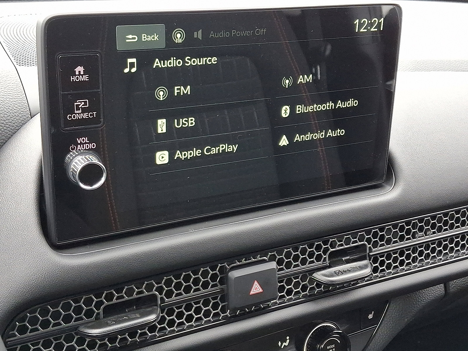 New 2026 Honda HR-V Sport image 11