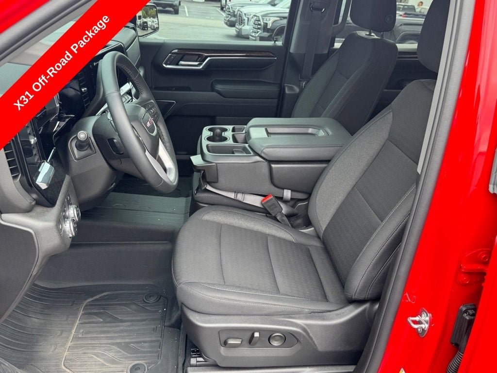 Used 2024 GMC Sierra 1500 Elevation AWD/4WD image 12
