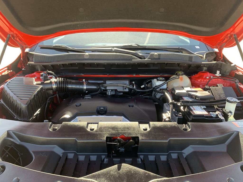 Used 2021 Chevrolet Blazer LT FWD image 35