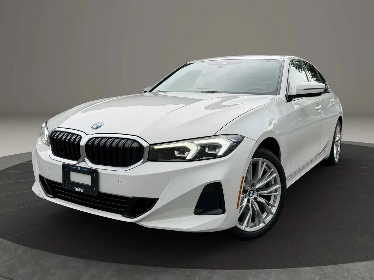Used 2023 BMW 330i xDrive Sedan w/ Driving Assistance Package