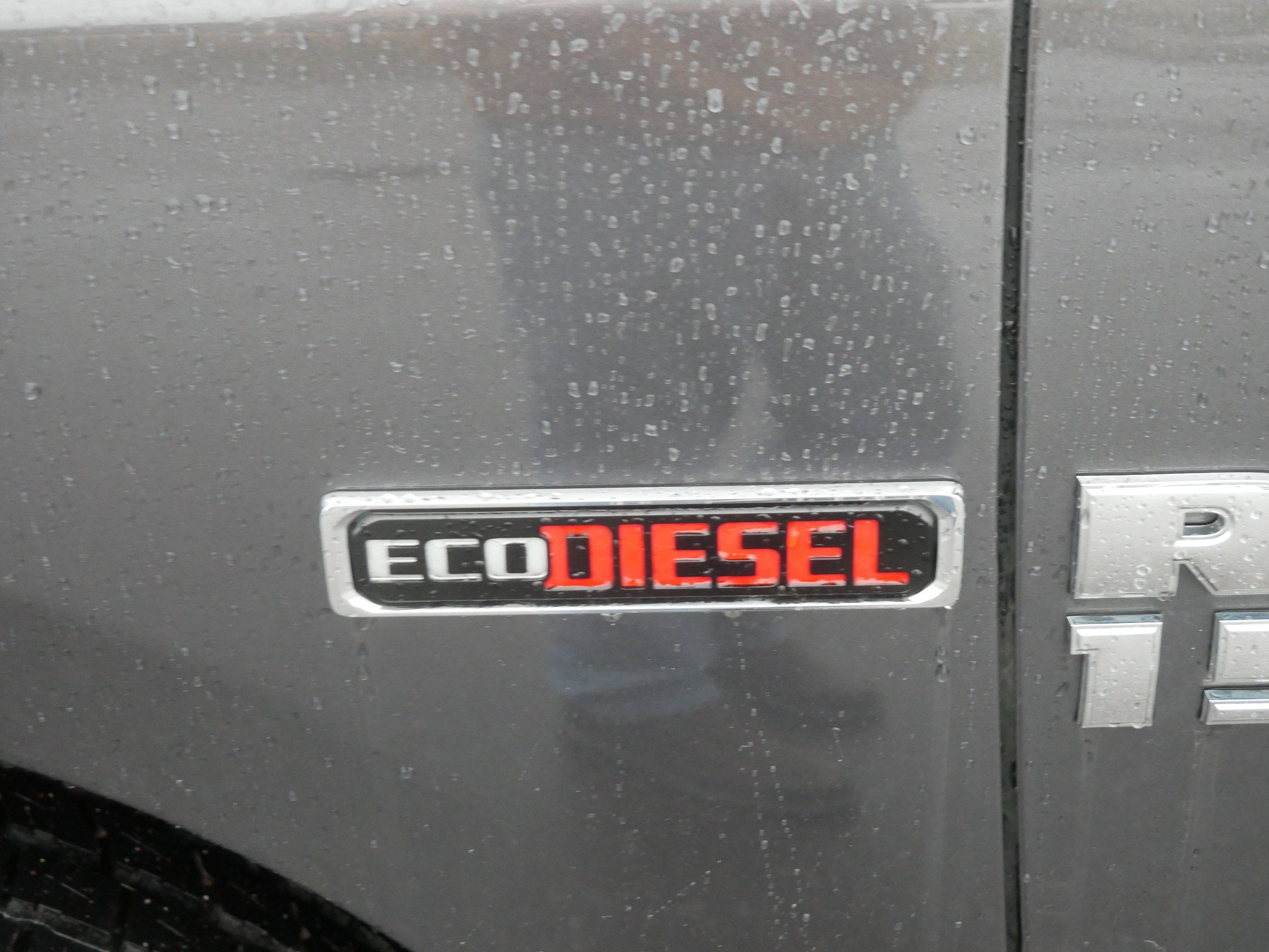 Certified 2018 RAM 1500 Big Horn image 17